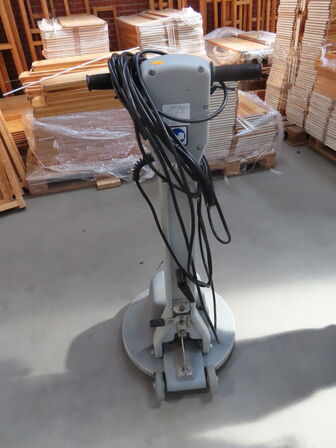 Gulvpoleringsmaskine TENNANT SPEEDSHINE 185/300F