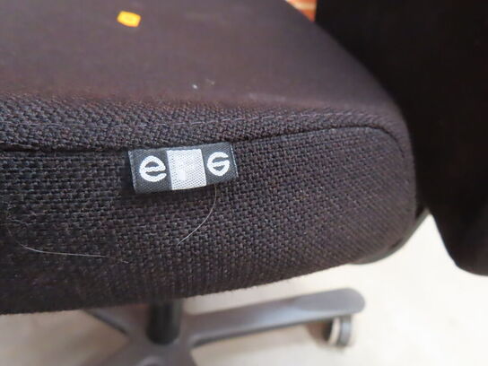 Kontorstol EFG