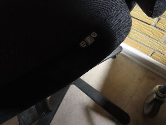 Kontorstol EFG