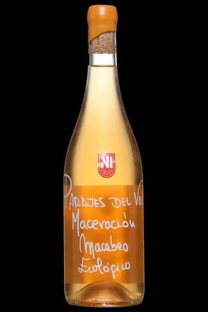 6 stk. Parajes Del Valle Orange 75cl C6 12%