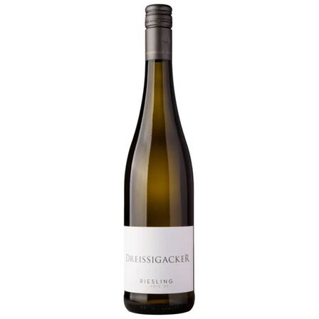 12 stk. ØKO Dreissigacker Riesling  C6 75cl. 12,5%