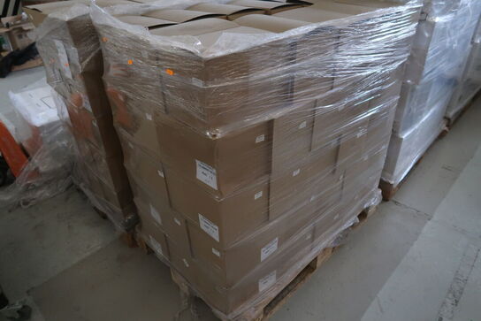 360 stk. vinglas Cabernet Ballon - 47 cl.