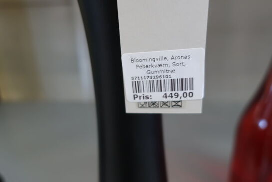 Peberkværn BLOOMINGVILLE 
