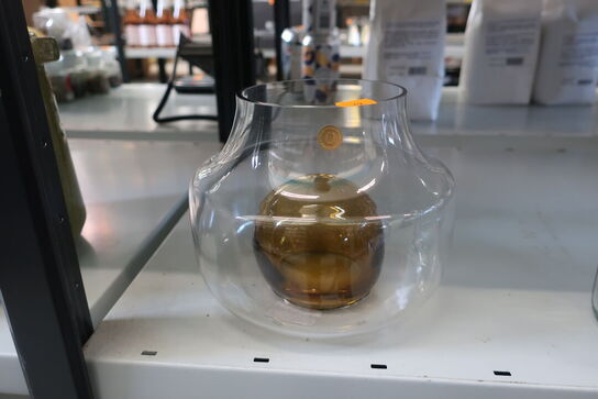 Vase HÜBSCH 