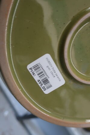 Potte HÜBSCH