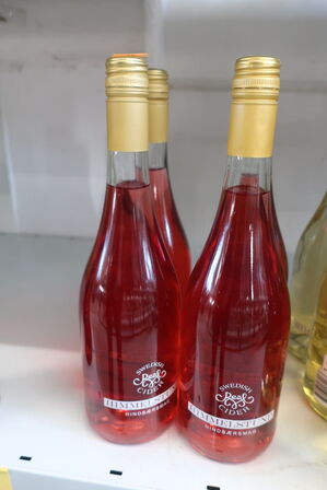 10 fl. Cider HIMMELSTUND