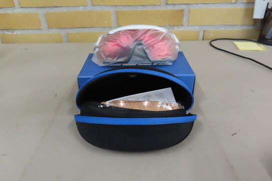 Cykelbrille med ekstra glas TIFOSI