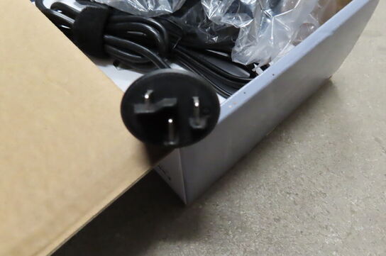 El-cykeloplader BOSCH