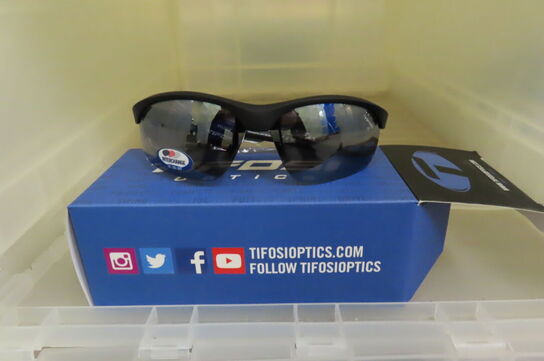 Cykelbriller TIFOSI