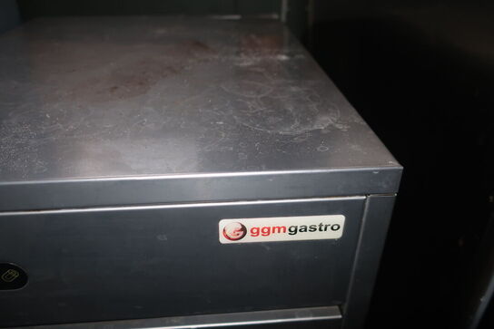 Ismaskine GGMGASTRO EWBH356-N