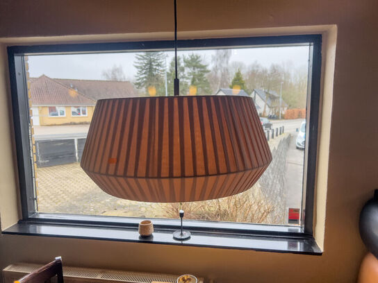 4 stk. NORDLUX DICTE pendellamper Ø53cm