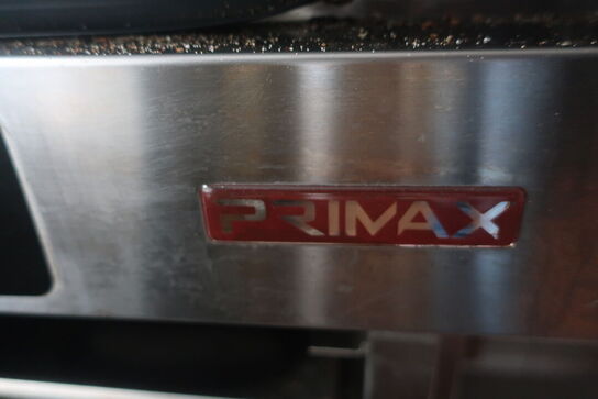 Ovn PRIMAX FUE-906-HR/KP 5,7kW