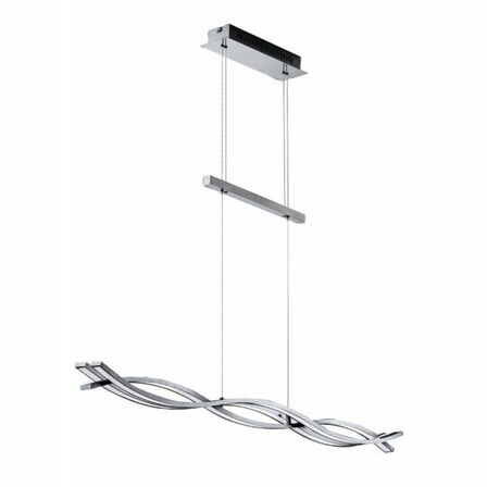 2 stk. briloner  wave led pendel, der kan dæmpes via afbryder(ubrugt)