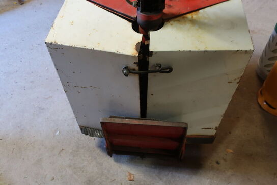 Stabler SSBi NH1000