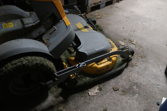 Havetraktor STIGA Villa 14 HST