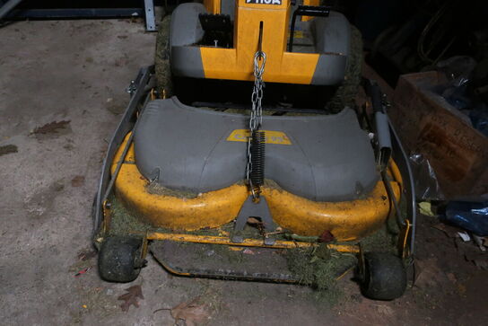 Havetraktor STIGA Villa 14 HST