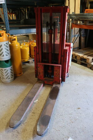 Stabler SSBi NH1000