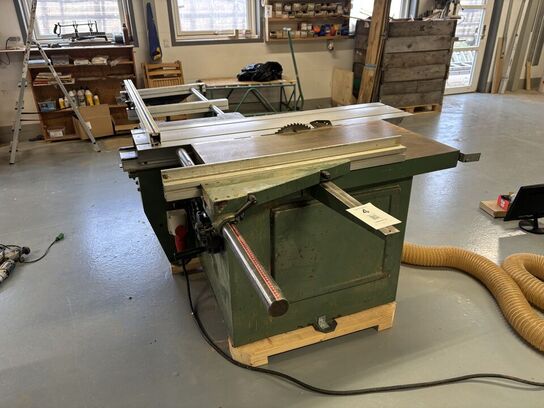 Formatsav SC400 1.5