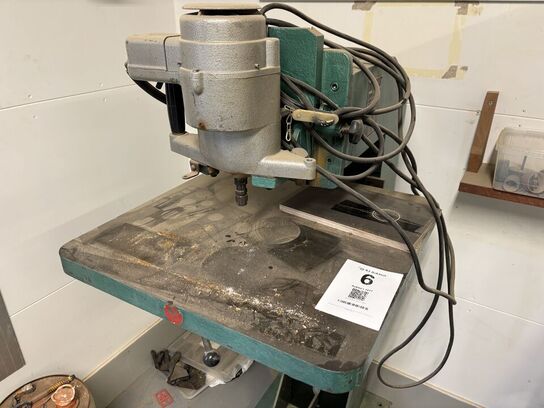 Fræser SCHEER HM40D