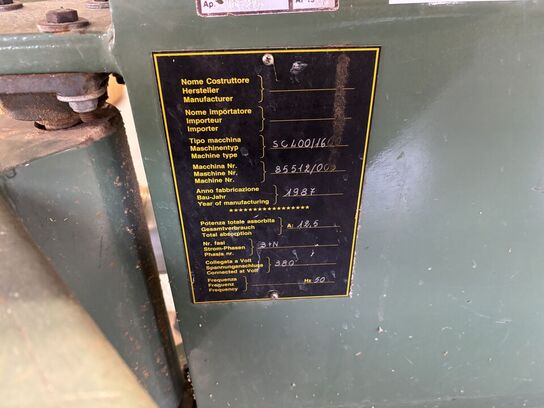 Formatsav SC400 1.5