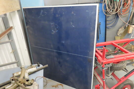 Bordtenninsbord