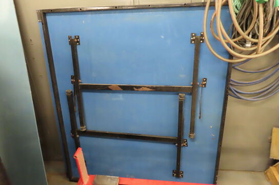 Bordtenninsbord