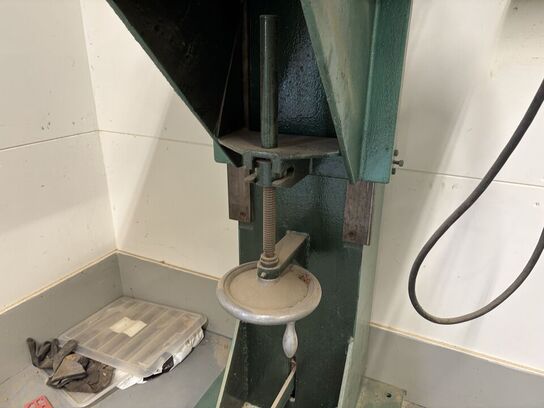 Fræser SCHEER HM40D