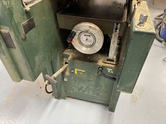 Afretter FELDER AD731