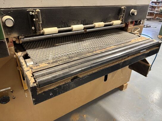 Bredbåndspudser SCM SANDYA CL110
