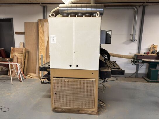 Bredbåndspudser SCM SANDYA CL110