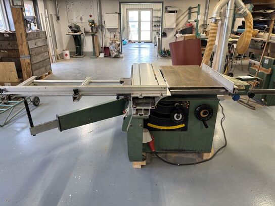 Formatsav SC400 1.5