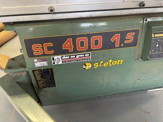 Formatsav SC400 1.5