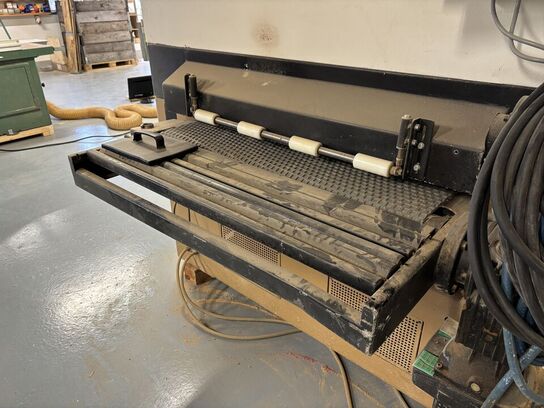 Bredbåndspudser SCM SANDYA CL110