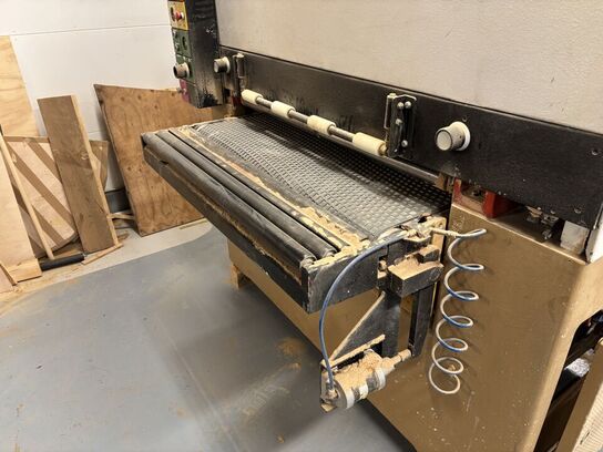 Bredbåndspudser SCM SANDYA CL110