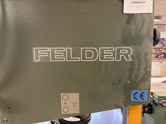 Båndsav FELDER FB500