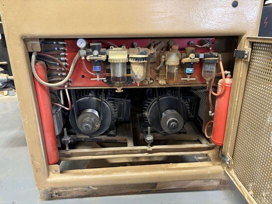 Bredbåndspudser SCM SANDYA CL110