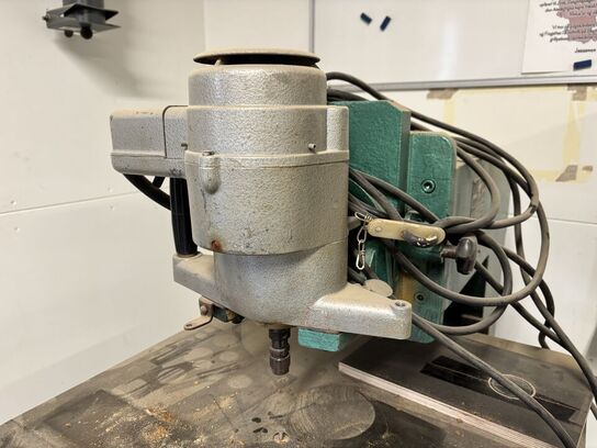 Fræser SCHEER HM40D