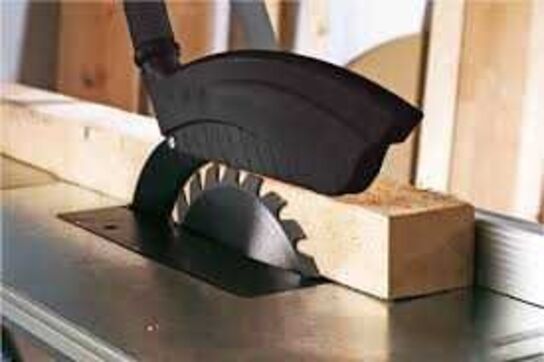 Metabo Bordrundsav TKHS 315 C 230V (MOMSFRI)