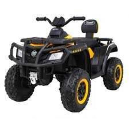 XT Speed børne El-Atv 18V