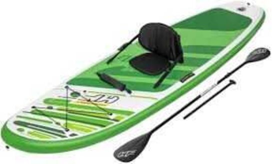 Hydro Force Freesoul Tech Convertible 340 cm Sup-Board 