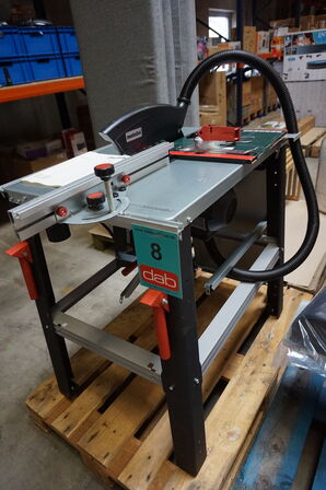 Metabo Bordrundsav TKHS 315 C 230V (MOMSFRI)