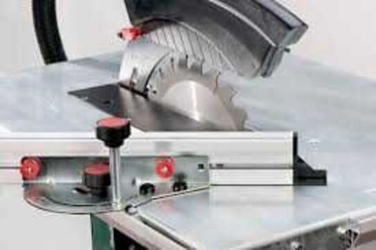 Metabo Bordrundsav TKHS 315 C 230V (MOMSFRI)