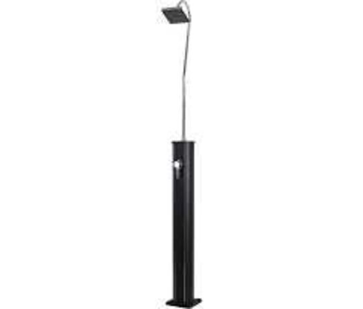 Swim & Fun Solar Shower 18L (1921) Sort