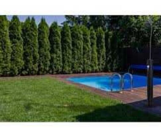 Swim & Fun Solar Shower 18L (1921) Sort
