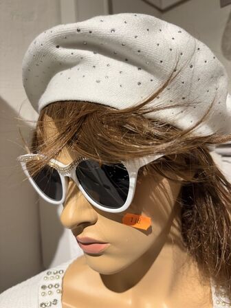 Mannequin m. Tøj