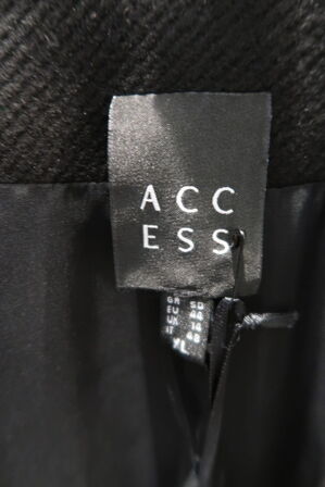 Frakke ACCESSFASHION STR. XL