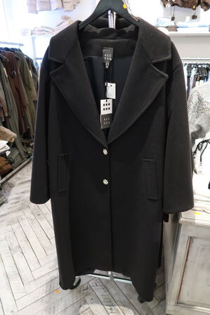 Frakke ACCESSFASHION STR. XXL
