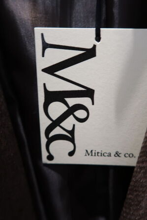 Frakke MITICA & CO STR. M
