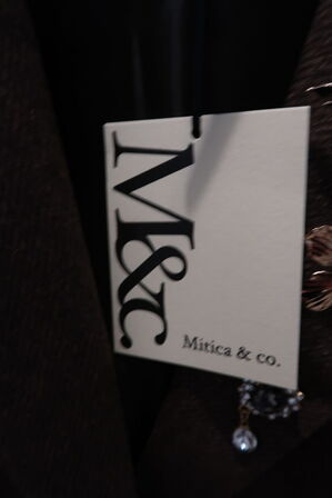 Frakke MITICA & CO STR. M