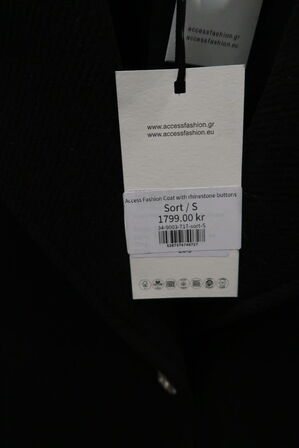 Frakke ACCESSFASHION STR. S.